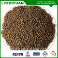 adubo de fosfato granulado fertilizante bio